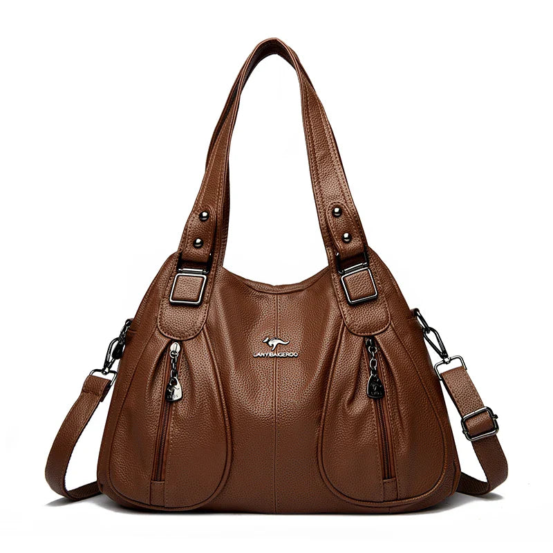 Bolsa Feminina Tiracolo Jade