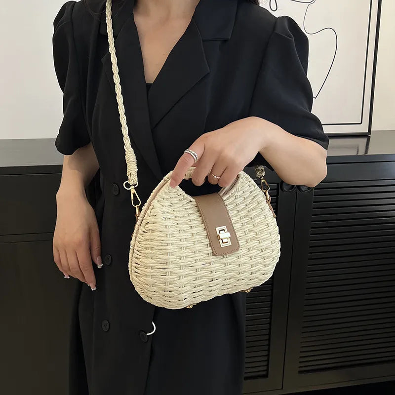 Bolsa Feminina Bombinhas