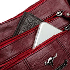 Bolsa Feminina Tote  Sarela Massah