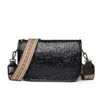Bolsa Feminina Tiracolo Cádis