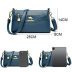 Bolsa Feminina Tiracolo Gabriela