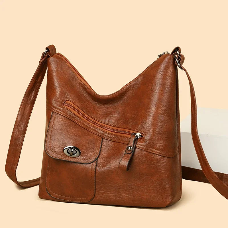 Bolsa Feminina Tiracolo Estella
