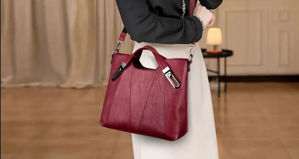 Bolsa Sarela Pescara