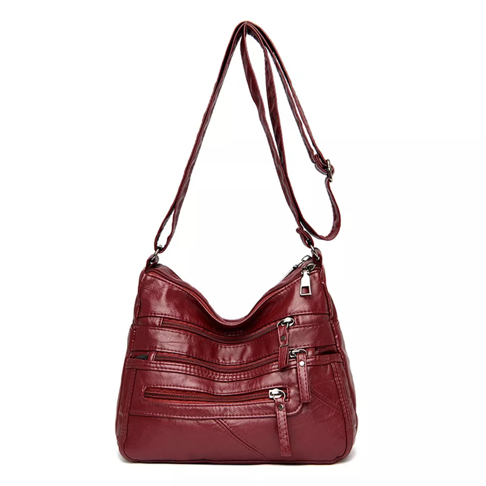 Bolsa Feminina Sarela Palermo
