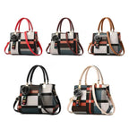 Bolsa Sarela Parma