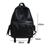 Mochila Sarela Ferrara