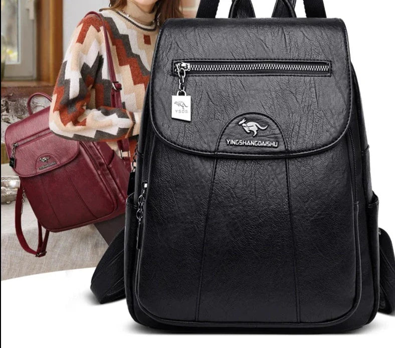 Mochila Sarela Milão