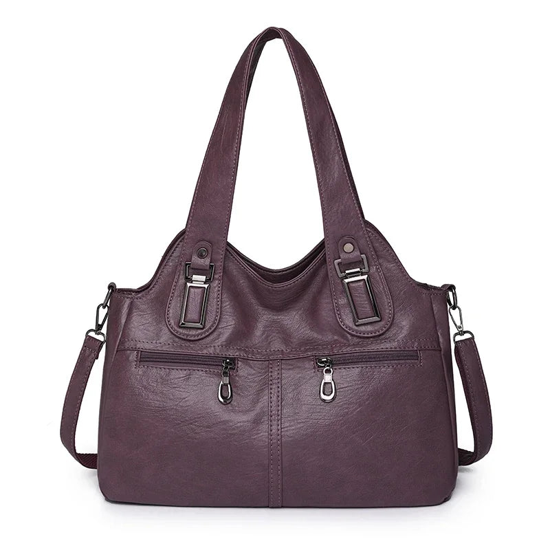 Bolsa Feminina Tiracolo Etiene