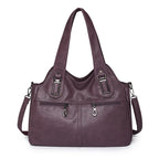 Bolsa Feminina Tiracolo Etiene