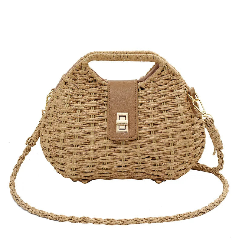 Bolsa Feminina Bombinhas