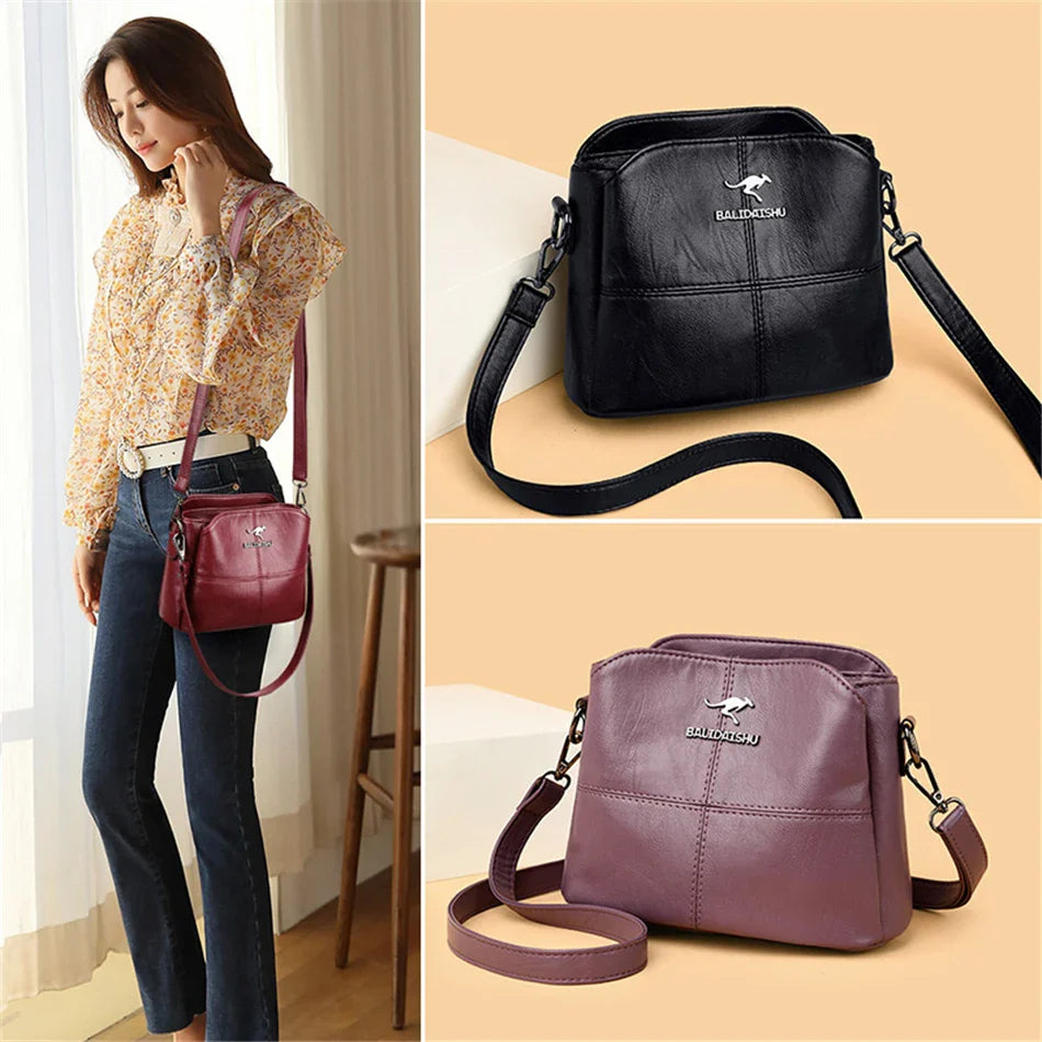 Bolsa Sarela Bally