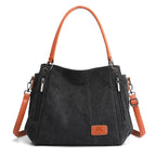 Bolsa Tiracolo Feminina Sarela Marsala