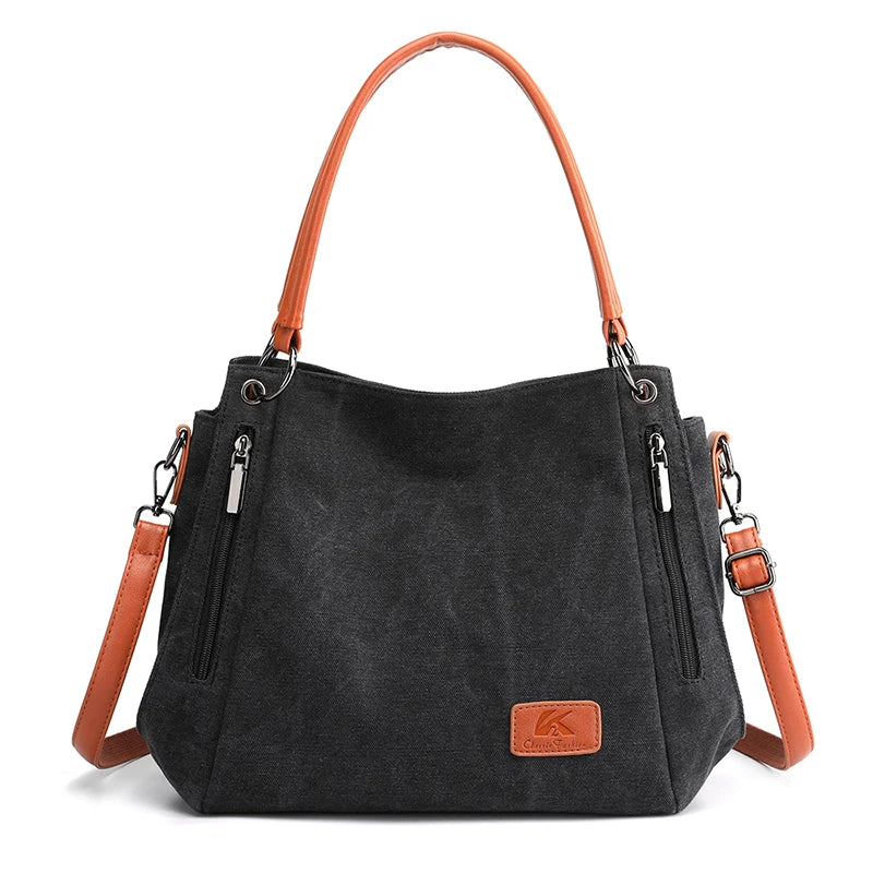 Bolsa Tiracolo Feminina Sarela Marsala