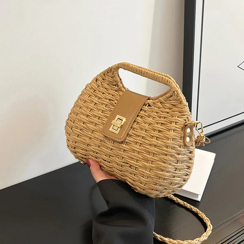 Bolsa Feminina Bombinhas