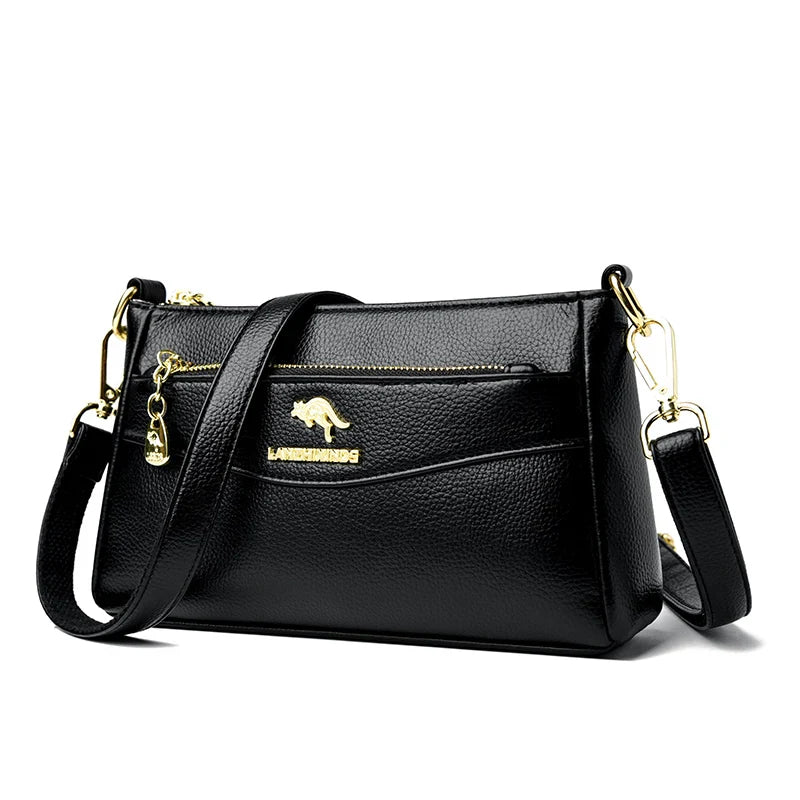 Bolsa Feminina Tiracolo Gabriela