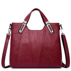 Bolsa Sarela Pescara