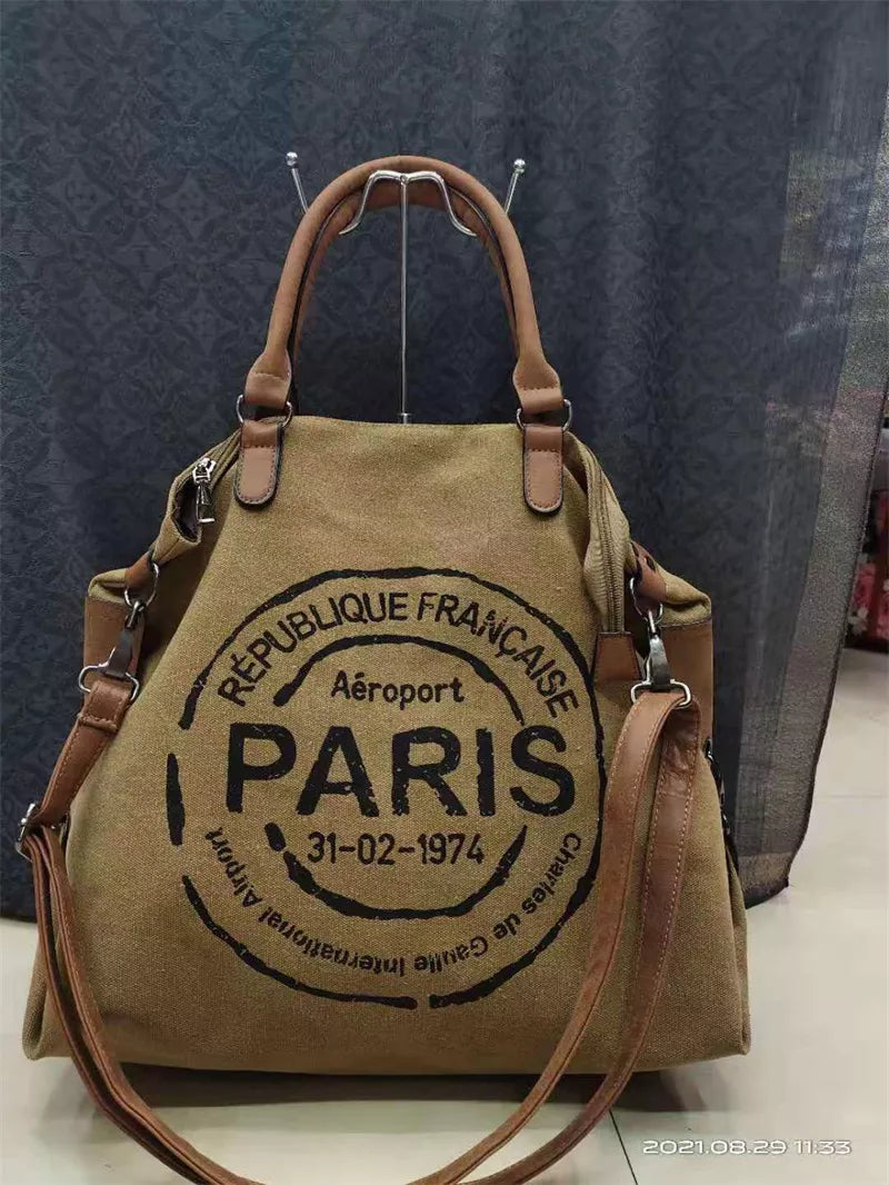 Bolsa Sarela Paris