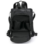 Mochila Feminina de Nylon Stella
