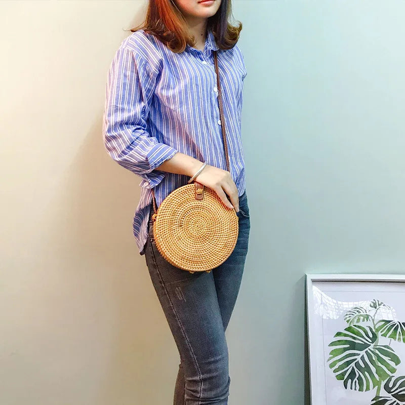 Bolsa Feminina Jericoacoara