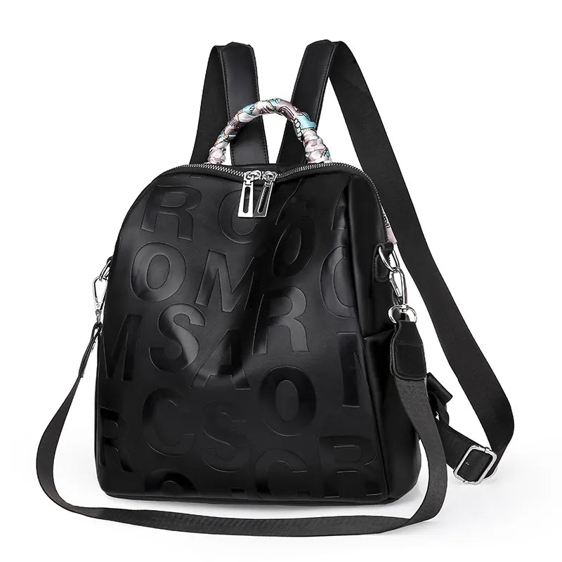 Mochila Sarela Grosseto