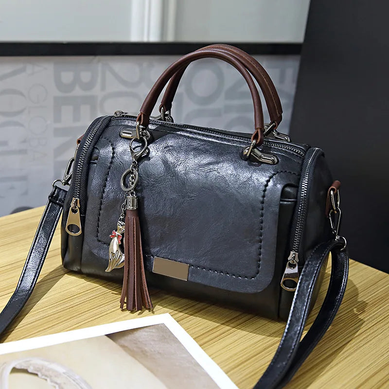 Bolsa Sarela Calabria
