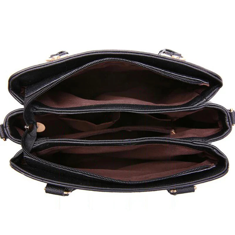 Bolsa Sarela Novara