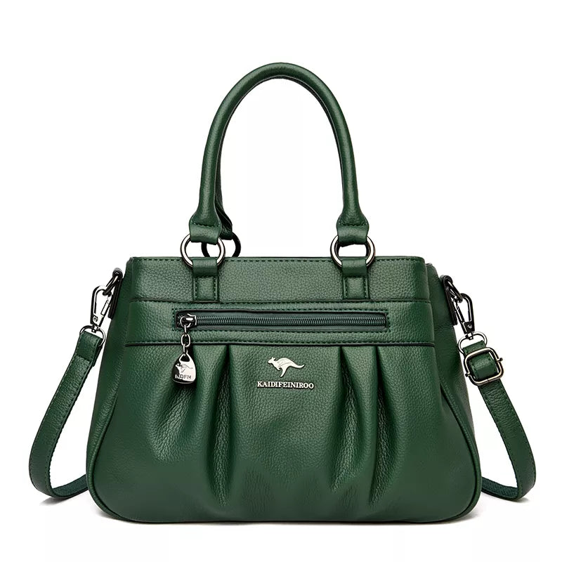 Bolsa Sarela Trento