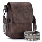 Bolsa Feminina Tiracolo para Celular Carolina