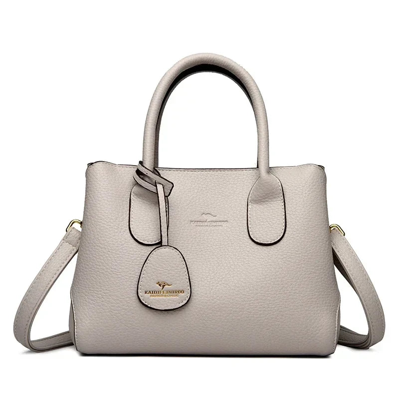 Bolsa Feminina Tiracolo Stutgart