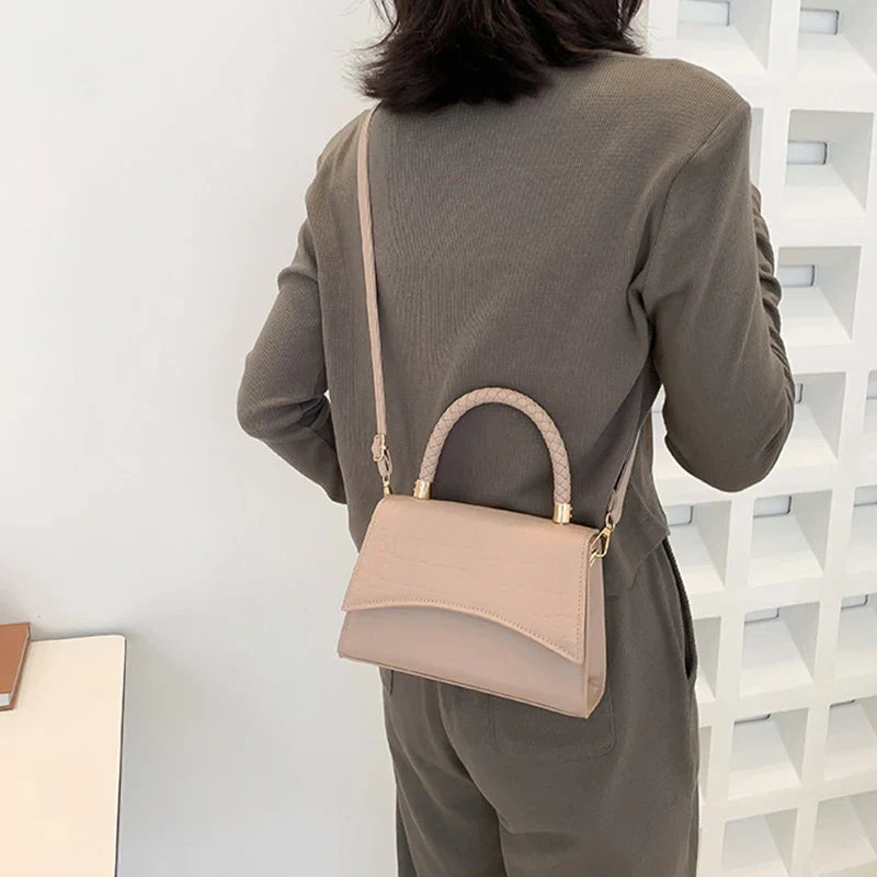 Bolsa Feminina Tiracolo Vigo