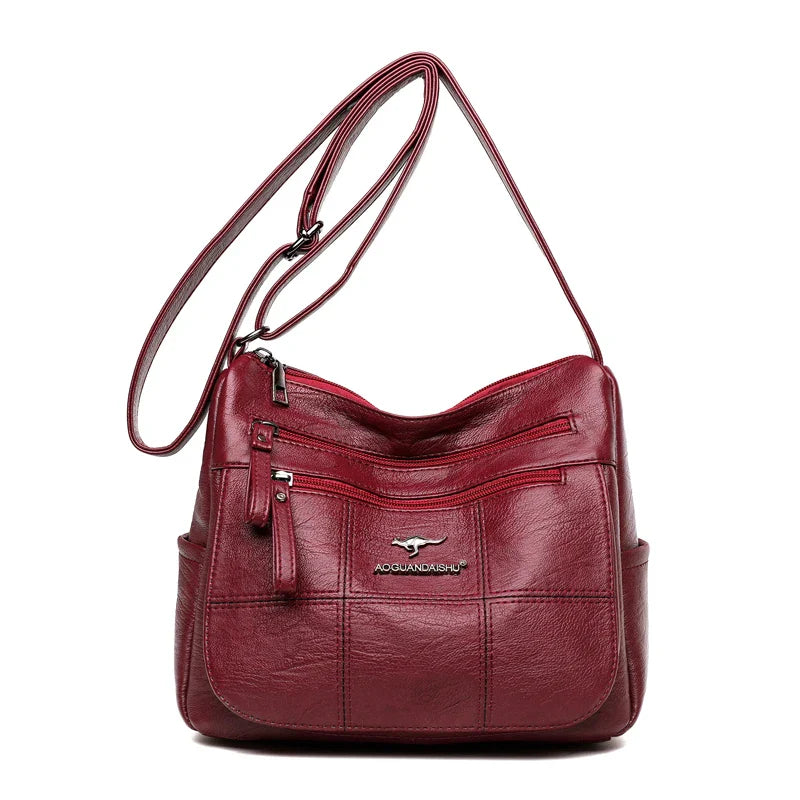 Bolsa Feminina Tote  Sarela Massah