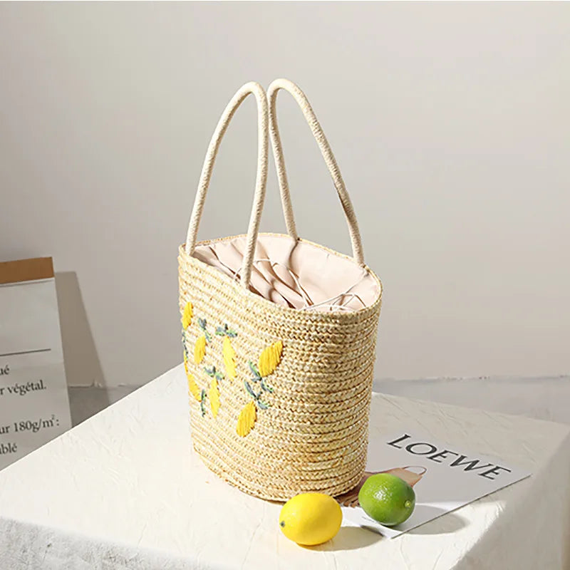 Bolsa Feminina Embau