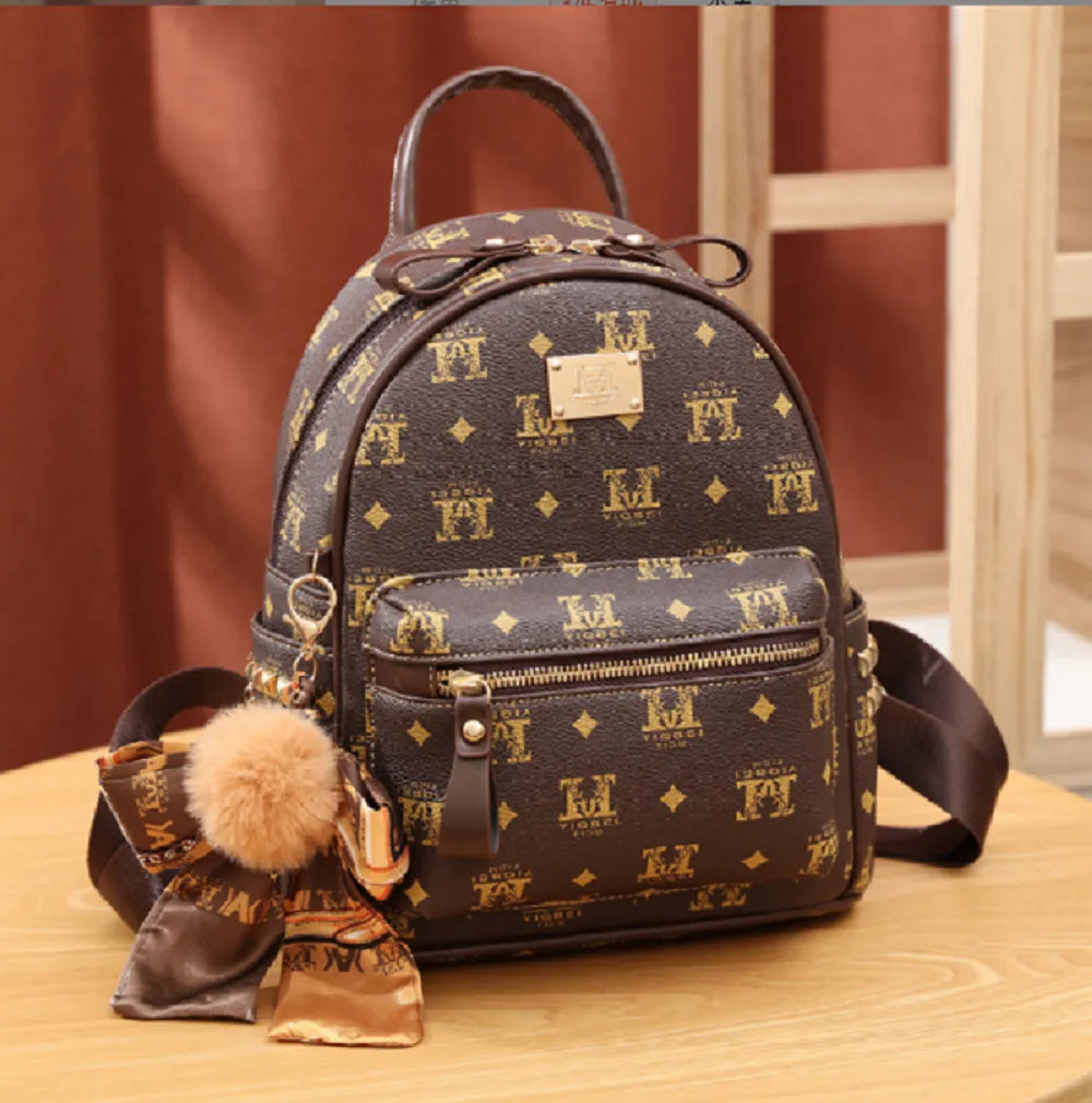 Mochila Sarela Aprilia
