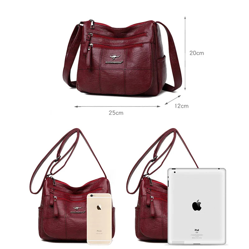 Bolsa Feminina Tote  Sarela Massah