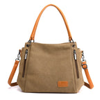 Bolsa Tiracolo Feminina Sarela Marsala