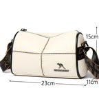 Bolsa Feminina Tiracolo Luana