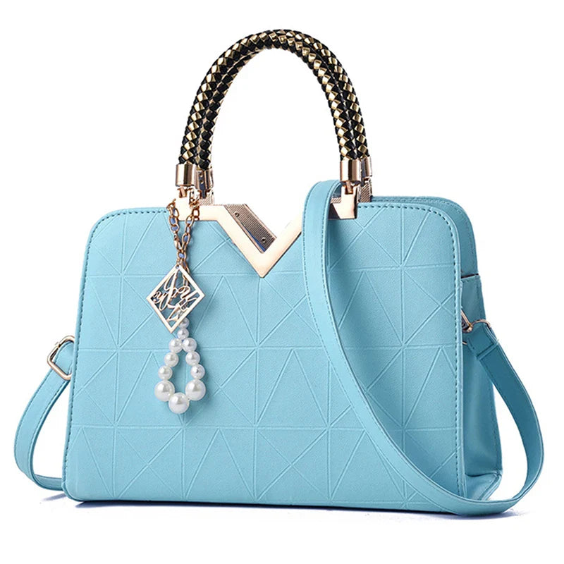 Bolsa Sarela Pavia