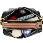 Bolsa Feminina Tiracolo Leticia