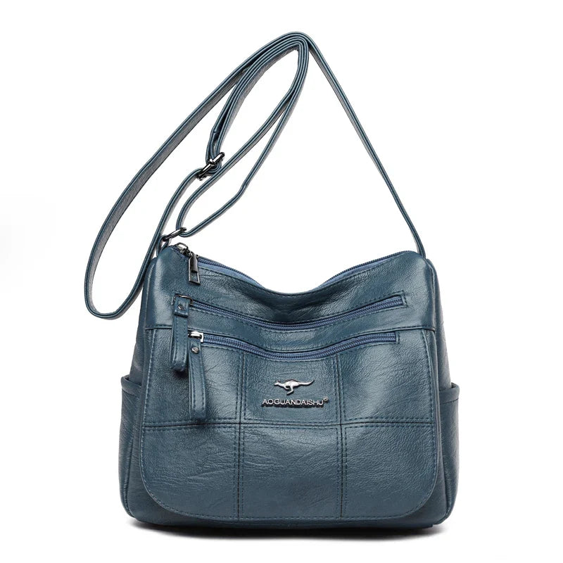 Bolsa Feminina Tote  Sarela Massah