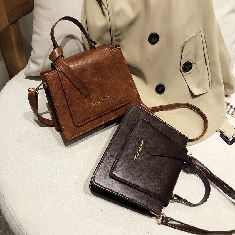 Bolsa Feminina Tiracolo Elche