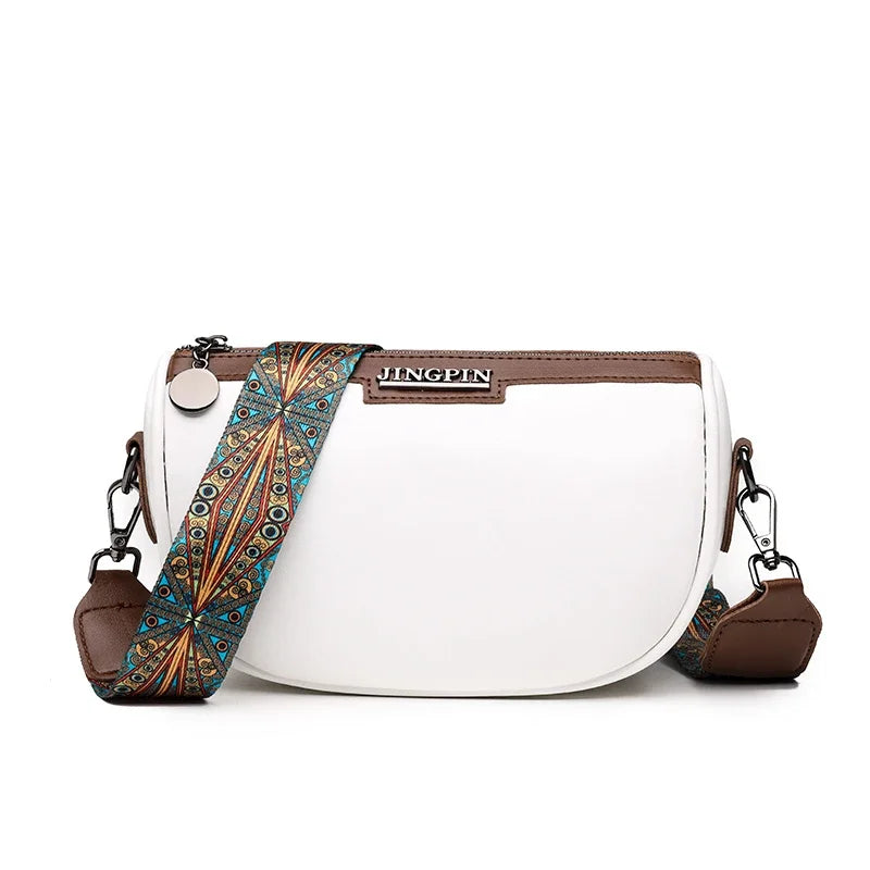 Bolsa Feminina Sarela Foggia