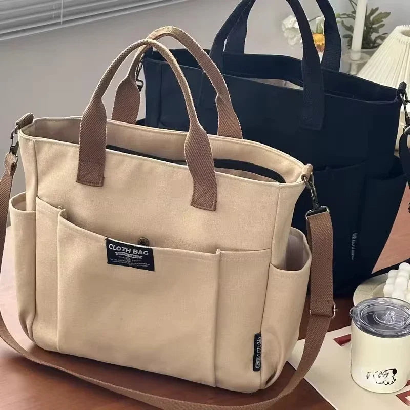 Bolsa Grande Tipo Saco Feminina Sarela Pamplona
