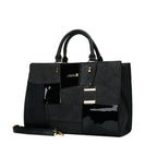 Bolsa Feminina Moderna Gran Luxo Daiana