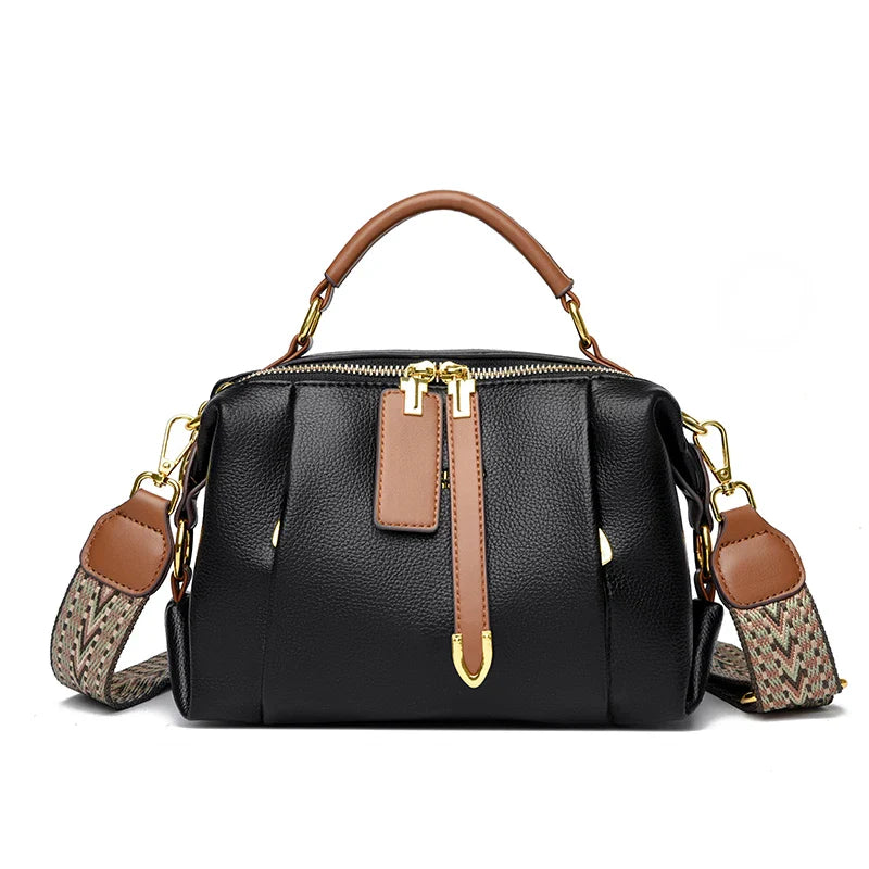Bolsa Feminina Tiracolo Leticia