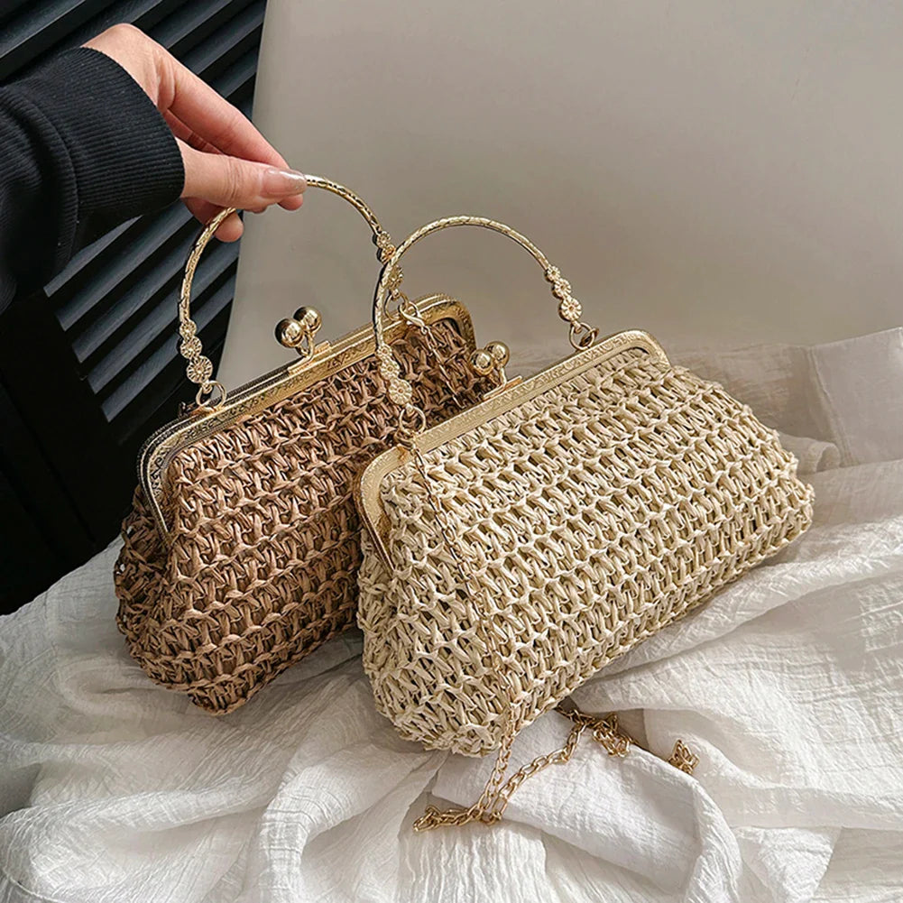 Bolsa Feminina Campeche