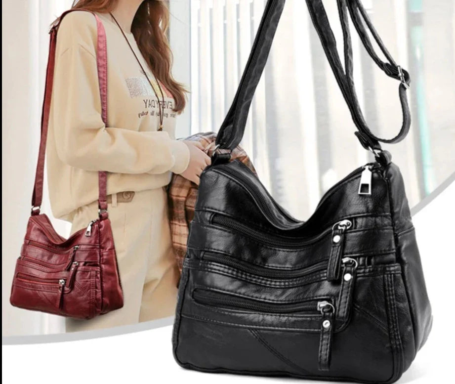 Bolsa Feminina Sarela Palermo