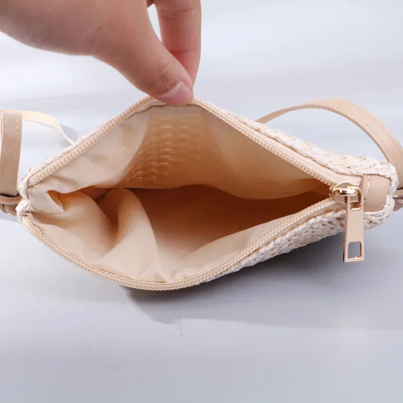 Bolsa Feminina Moda Praia Maraú