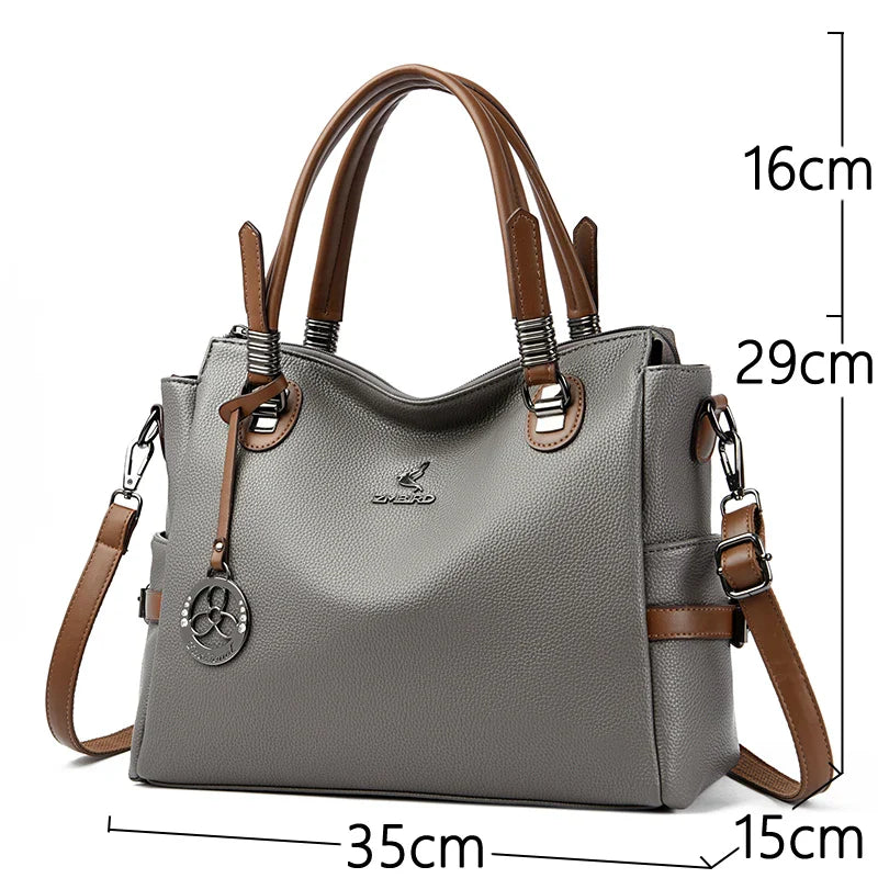 Bolsa Feminina Tiracolo Atenas
