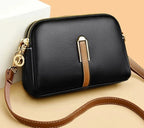Bolsa Feminina Sarela Ancona