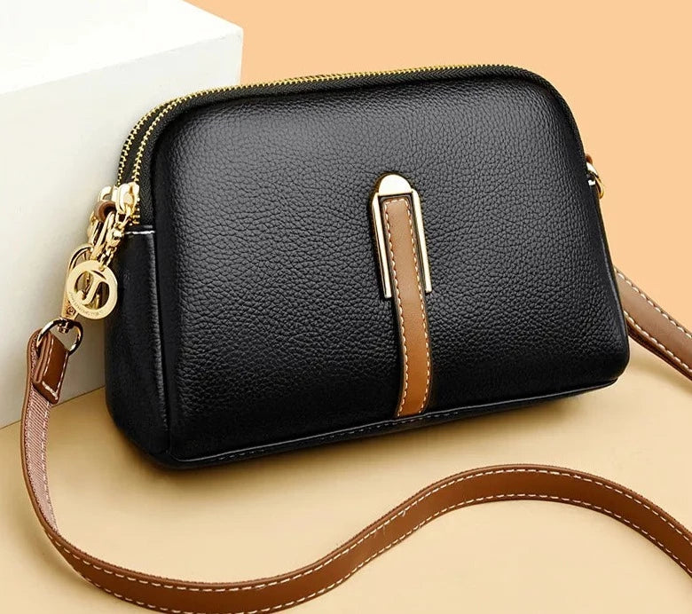 Bolsa Feminina Sarela Ancona